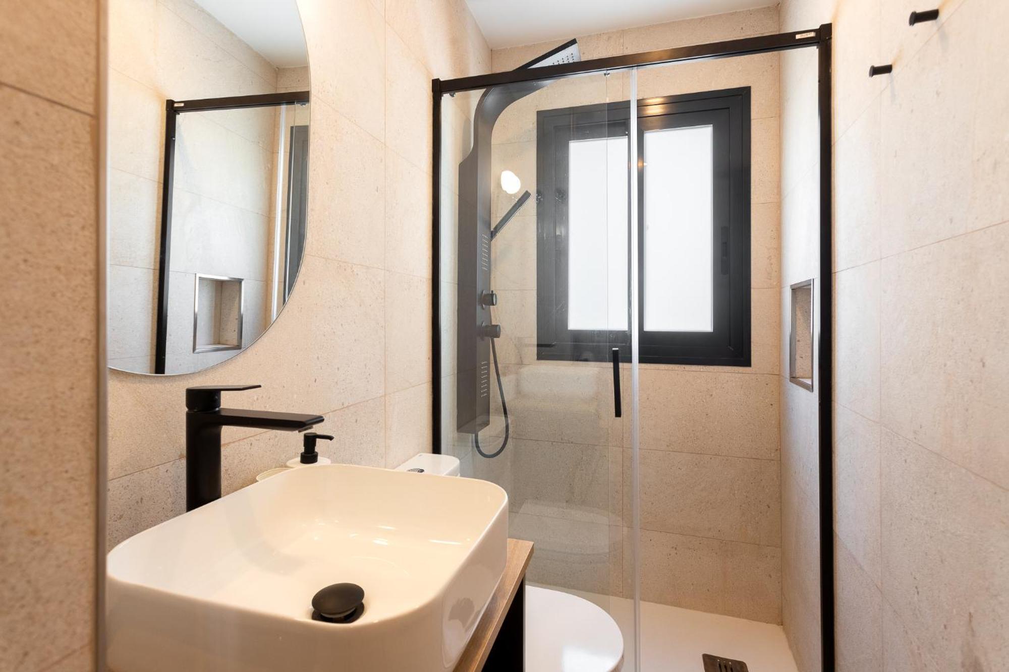 Arenal Suites เบนิดอร์ม ภายนอก รูปภาพ