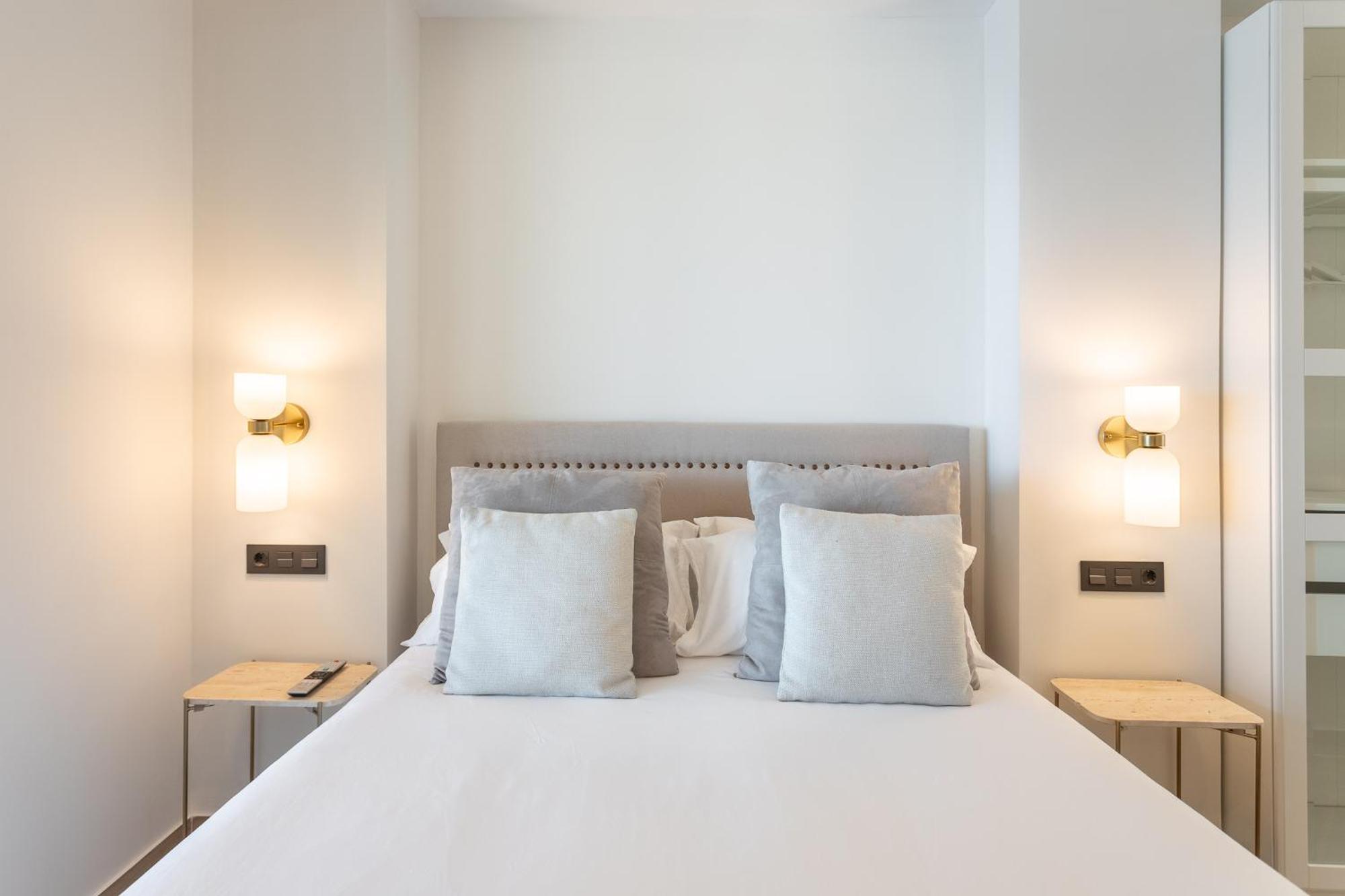 Arenal Suites เบนิดอร์ม ภายนอก รูปภาพ