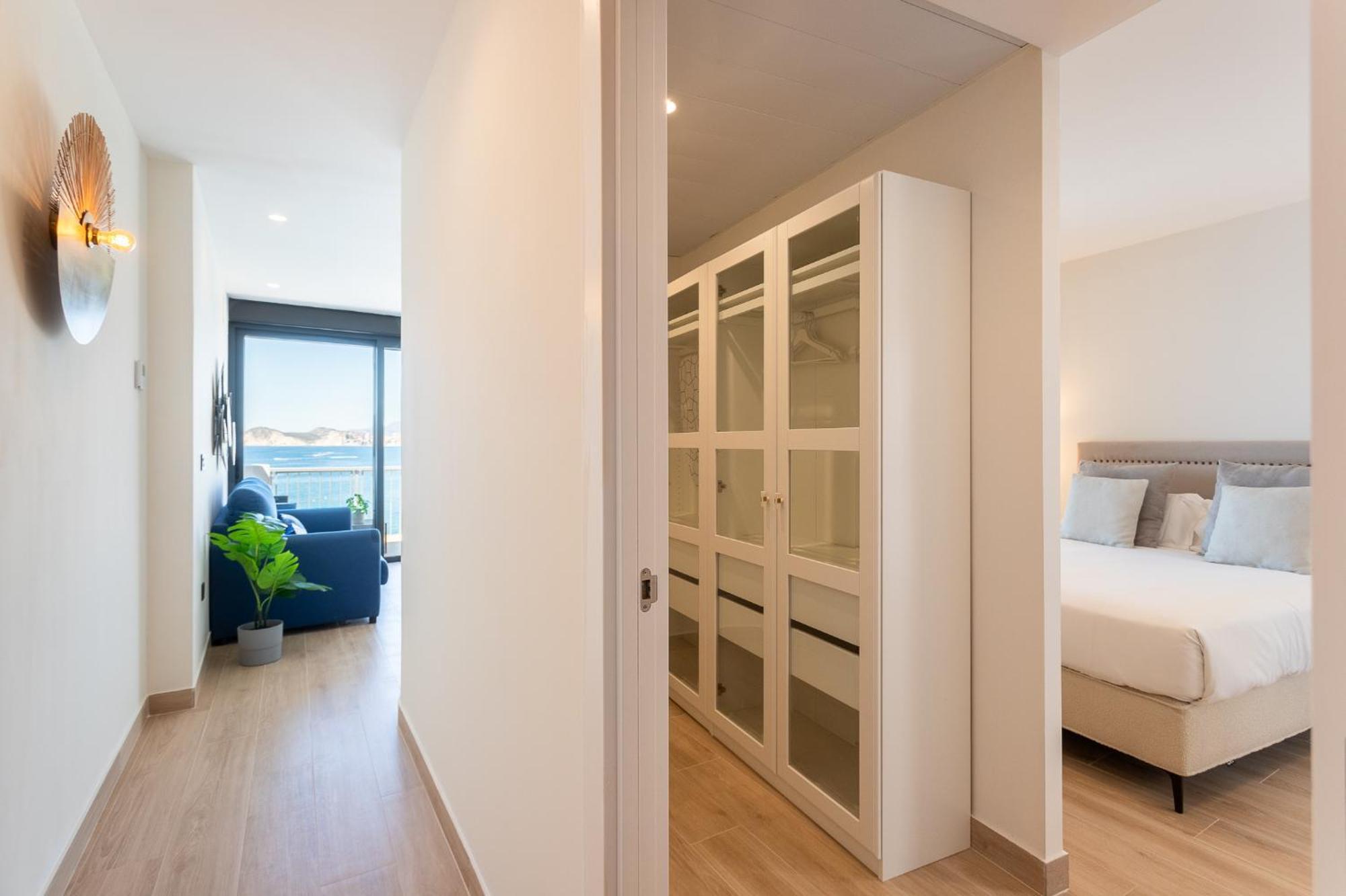 Arenal Suites เบนิดอร์ม ห้อง รูปภาพ